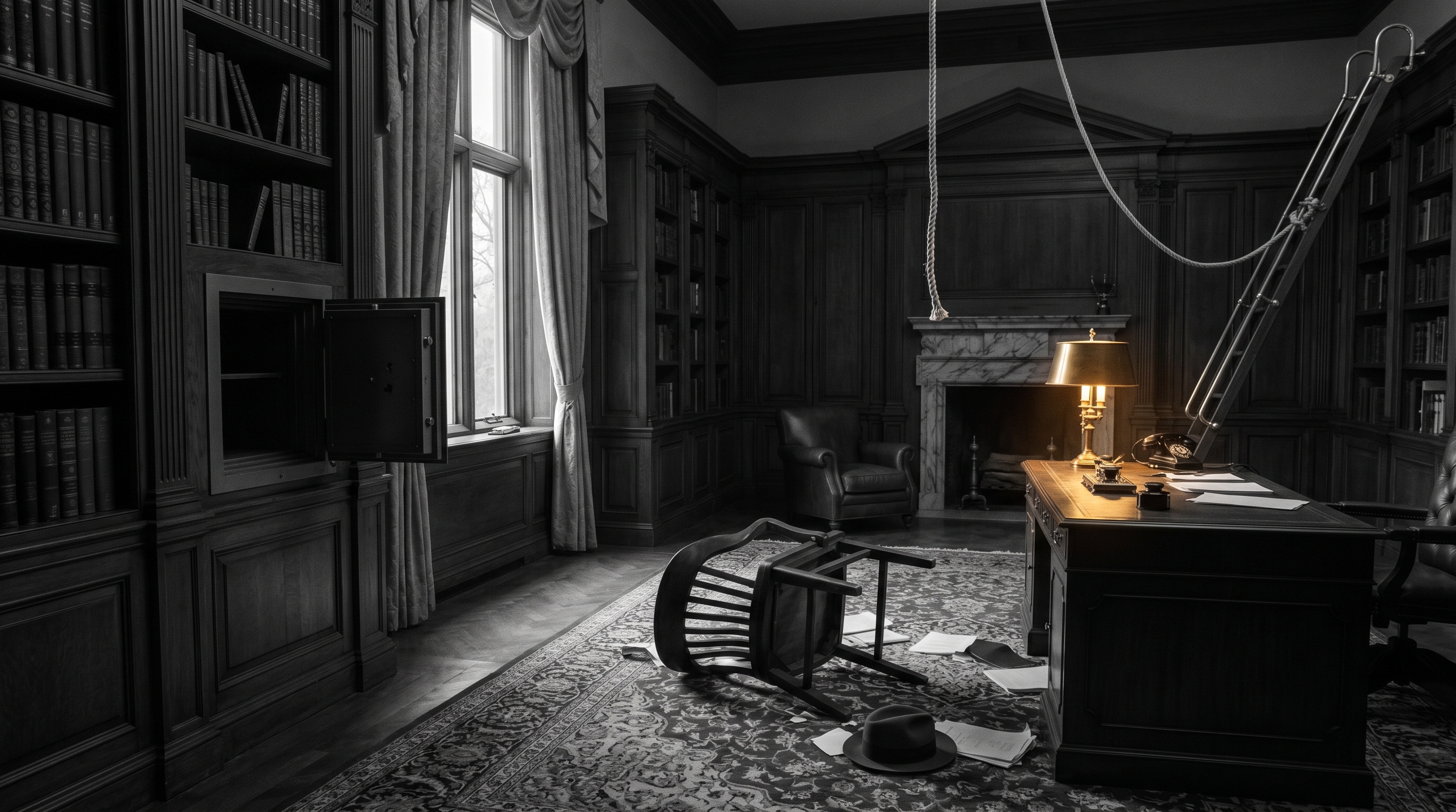 The Ashworth study