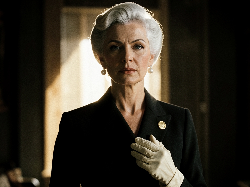 Constance Whitmore