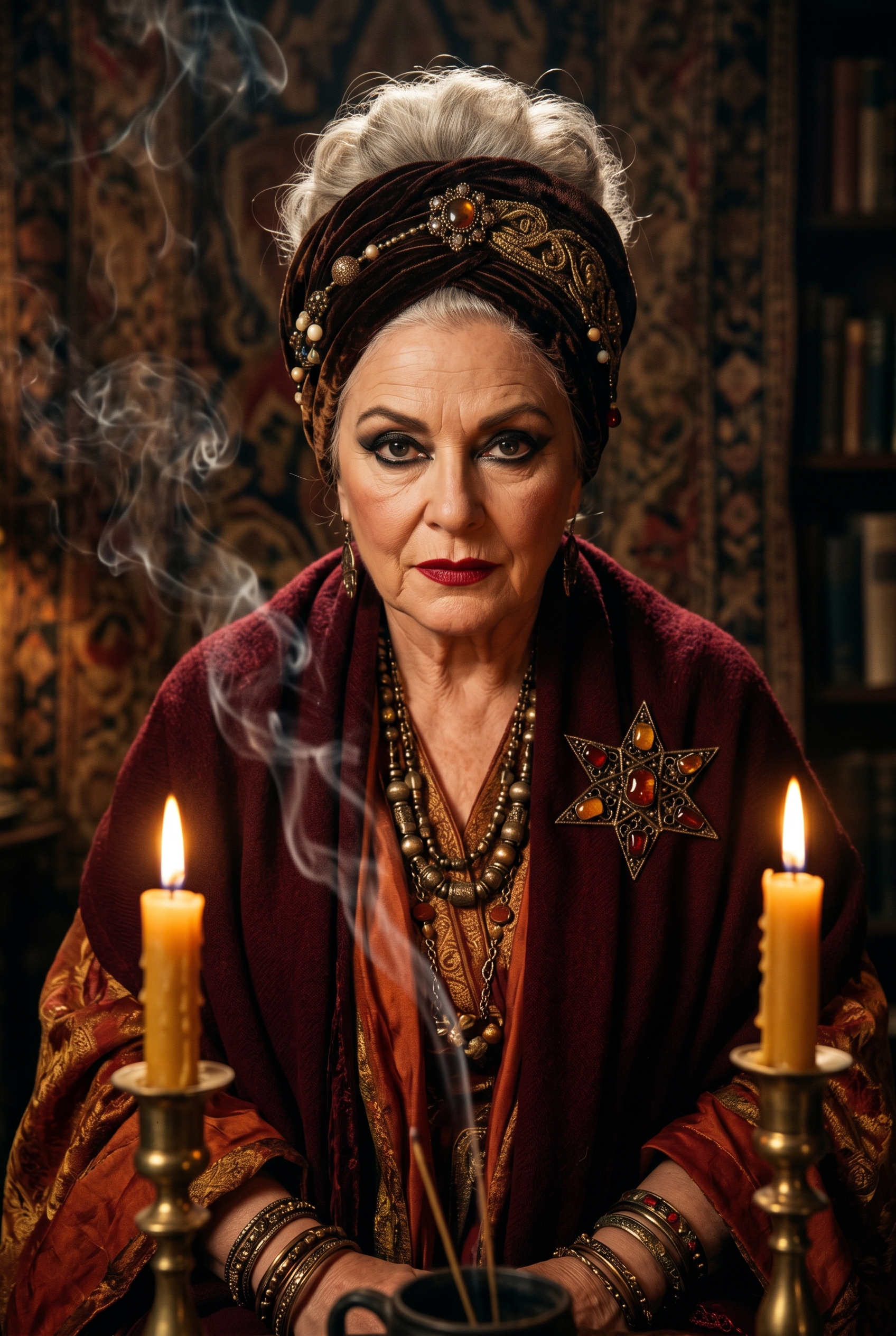 Madame Zara