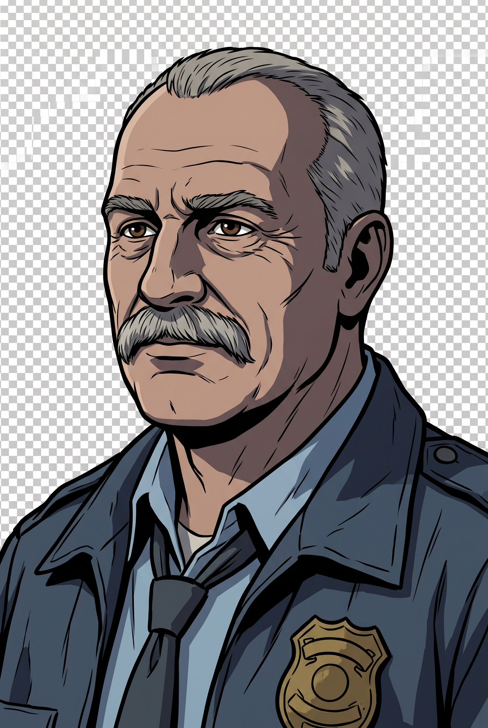 Sgt. Morris